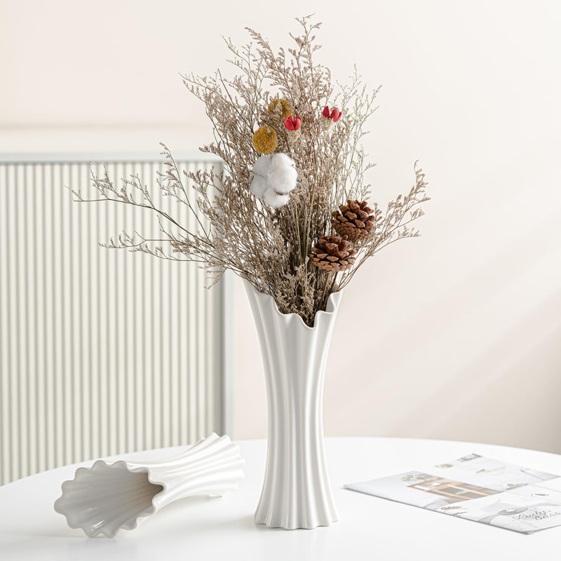 Vase en céramique Modern