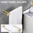4 - Piece Bathroom Hardware Set-65194059