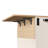 Rolling Kitchen Island With Storage-431150017