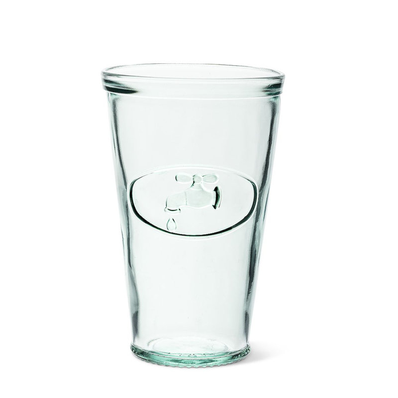 Barnish 14 oz. Drinking Glass Set
