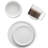 Noritake Colorstax Stripe 4-Piece Place Setting, Service for 1-69899365