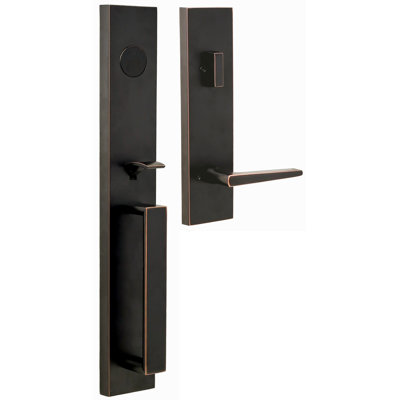 Complete Dummy Entry Set Reversible