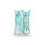 Tiffany Shoes 1 Piece Wrapped Canvas Wall Art-42155440