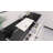Santrice 59.5'' Single Bathroom Vanity with Acrylic Top-2025484886