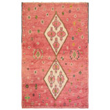 Moroccan Rugs One-of-a-Kind Rectangle 8'3" X 13' Area Rug