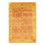 Wool Oriental Area Rug