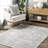 Justine Vintage Medallion Area Rug-1927208507