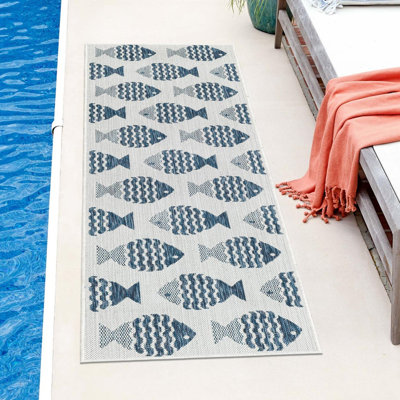 Indoor / Outdoor Rug