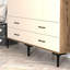 Berend 4 Door Wardrobe-1528540753