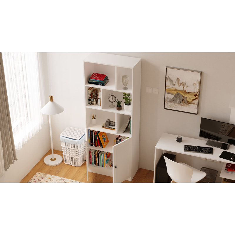 180cm H x 70cm W Standard Bookcase