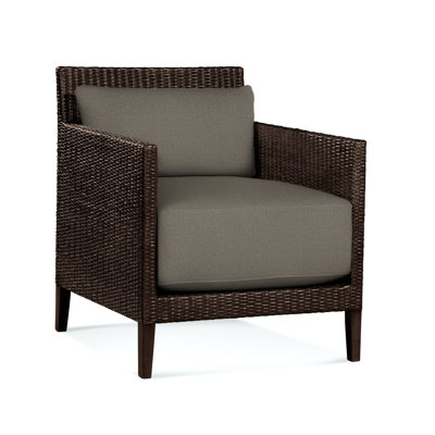 Fauteuil Beryl