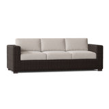 Montecito Outdoor 3 - Seat Patio Sofa