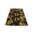 Hand Knotted Wool Geometric Indoor Rug