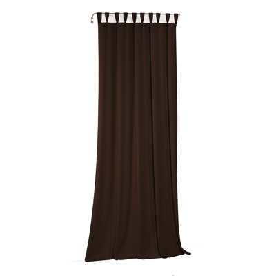 Curtain Panel Panel