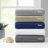 100% Cotton Quick Dry 12 Piece Bath Towel Set-1233500128