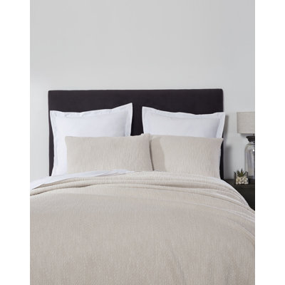 Coverlet Set