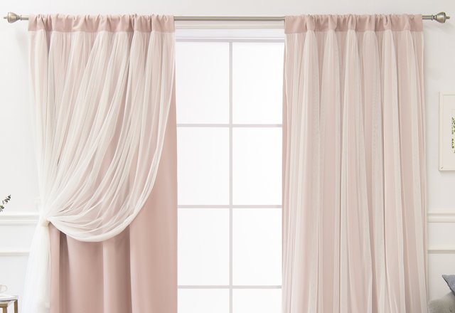 Blackout Curtains You'll Love