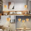 Lustre Almonor
