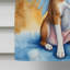 Drapeau Basenji My Angel House