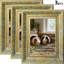 Cadre photo 5 po x 7 po orné de manteaux 3 pièces-648504777-648504782-648504783