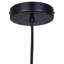 Luminaire suspendu 1 lumière Kaylauni-1233417786