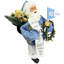 NCAA 12 "College Spirit Proud Santa-1478196