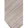 Addison Geometric Area Rug in Aluminum