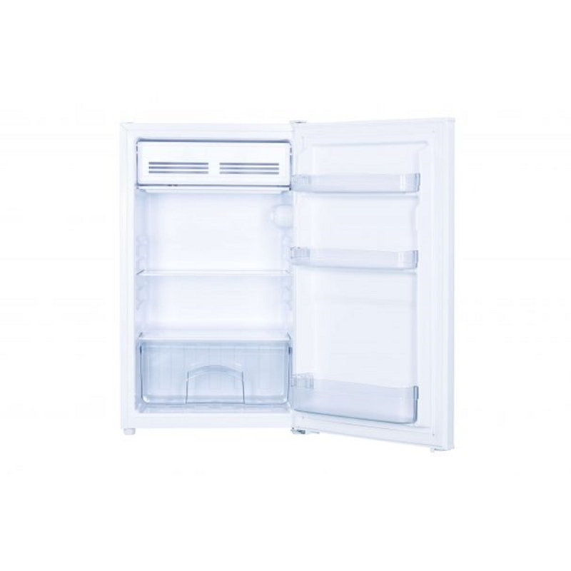Danby 4.4 Cubic Feet Freestanding Mini Fridge, White