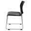Chaise empilable en vinyle Jody -101308852-101308851-123102202