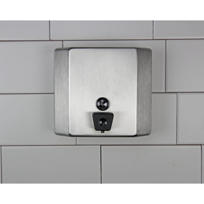 Distributeur de savon Profile