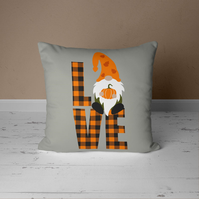 Hailee Indoor / Outdoor Square Scatter Cushion