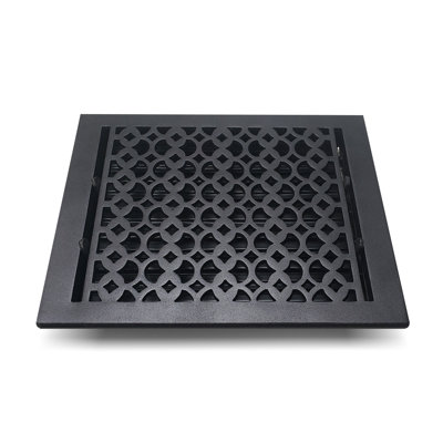 Metal Wall Register