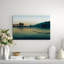 Morning Glow Painting by Sara Brown-26728184-26728185