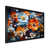 Black Single Picture Framed