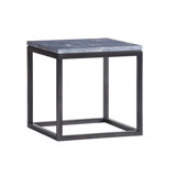 Santana Proximity Square End Table