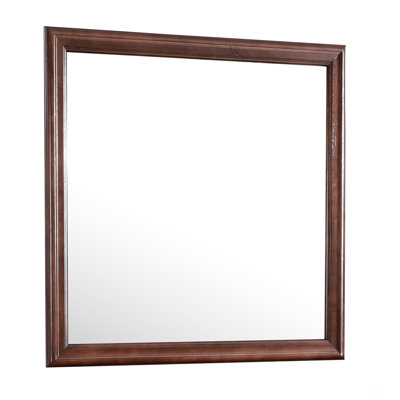 Rectangular Mirror