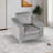35.22" W Upholstered Accent Armchair-109323285