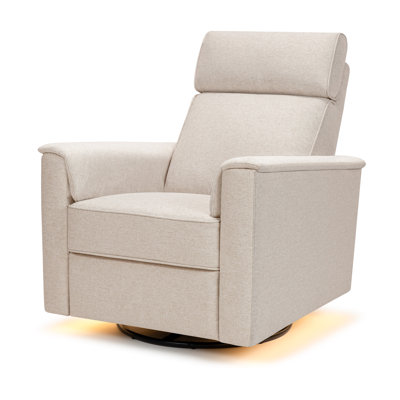 Willa Pro Power Recliner and Swivel Glider