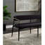 Banc avec revêtement-175221139