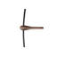 Mini Bilbao Analog Wall Clock-955695049