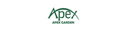 APEX GARDEN logo