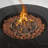 30inch Propane Round Fire Table