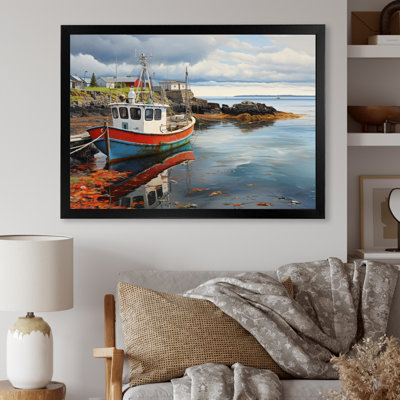 " Canada Coastal Harmony I "