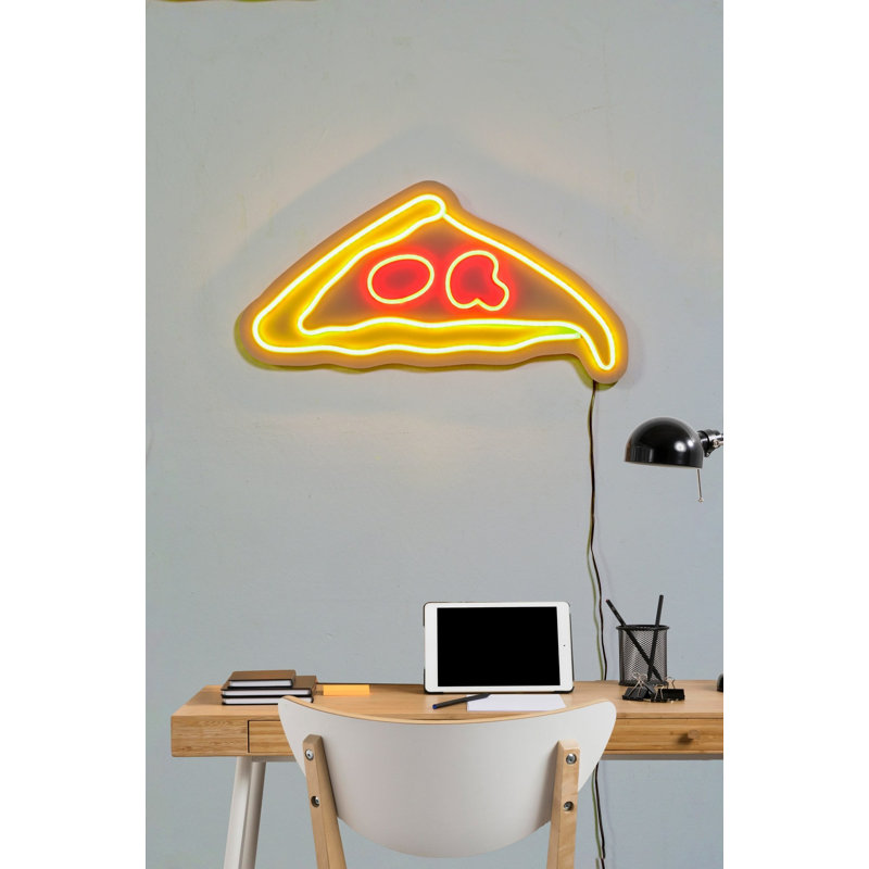 Bande lumineuse néon flexible à DEL, étanche IP67, 10,0 po x 19,1 po | Gabarit en mousse de PVC, courant continu 12 V, 36 W maximum, longueur totale du cordon de 375 cm | Parfait pour la décoration intérieure, les fêtes et les solutions d'éclairage