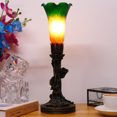Lampe de table Lily