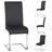 Austwell 20'' H Faux Leather Upholstered Dining Chair-1709011553
