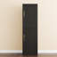 Armoire de rangement étroite en métal 67 po H-1614993681