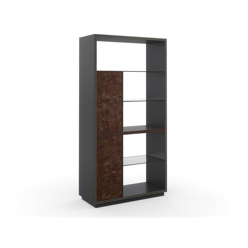 Caracole Classic Curio Cabinet
