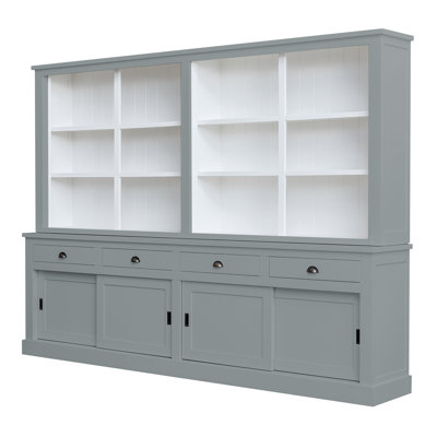 Byers Display Cabinet