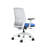 Neo Lite Ergonomic Synchro Tilt Task Chair from 9to5 Seating-476780075-476780076